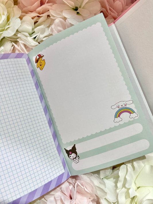 Planer Melody Kawaii