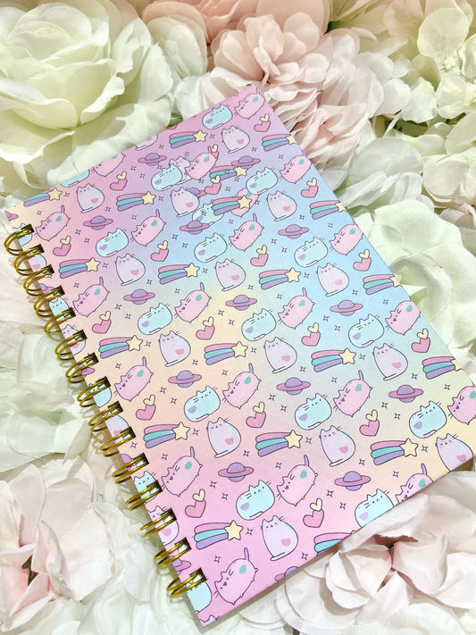 Pack libreta + set lápices + lápiz mina