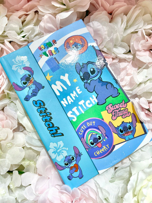 Planer Stich Kawaii