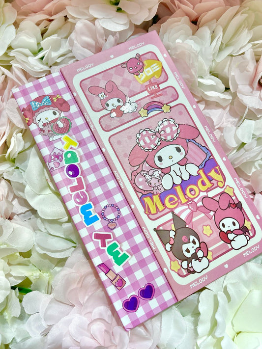 Planer Melody Kawaii